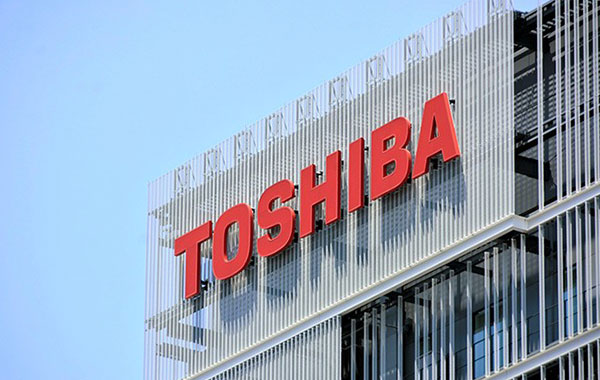 Xuất xứ máy lạnh Toshiba của nước nào?